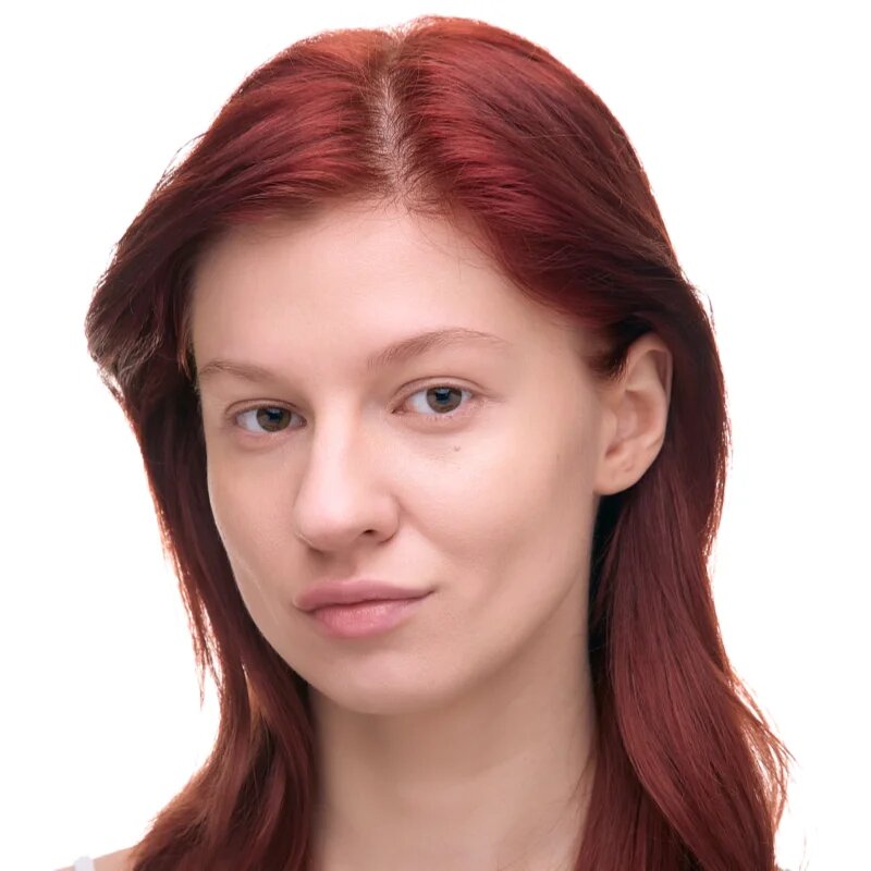 Notino Glow Foundation With SPF 50 & Plant Extracts озаряващ фон дьо тен SPF 50 01 Light Cool 30 мл.