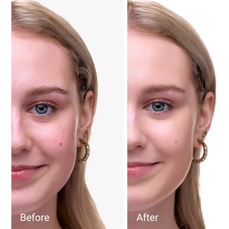 Notino Glow Foundation With SPF 50 & Plant Extracts озаряващ фон дьо тен SPF 50 01 Light Neutral 30 мл.