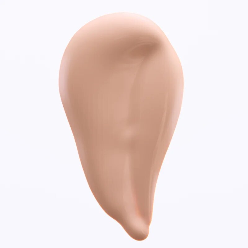 Notino Glow Foundation With SPF 50 & Plant Extracts озаряващ фон дьо тен SPF 50 01 Light Neutral 30 мл.