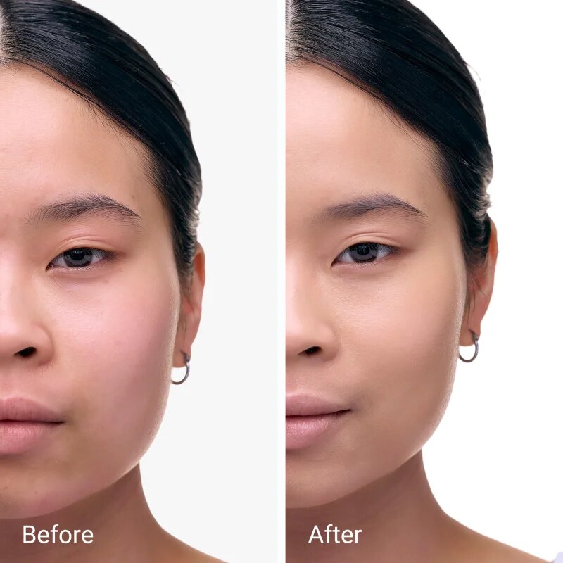 Notino Glow Foundation With SPF 50 & Plant Extracts озаряващ фон дьо тен SPF 50 02 Light Warm 30 мл.
