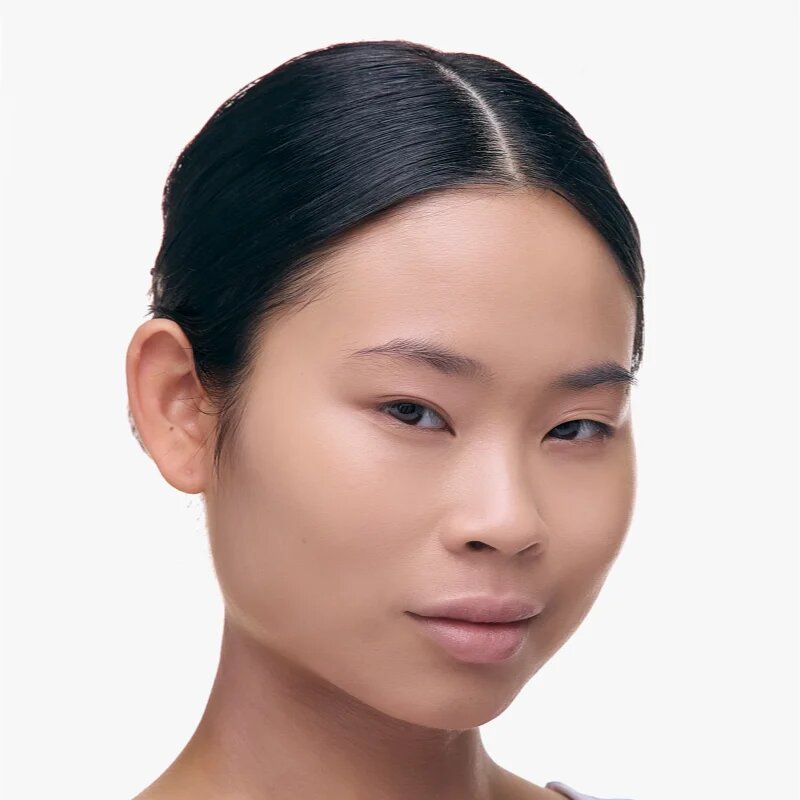 Notino Glow Foundation With SPF 50 & Plant Extracts озаряващ фон дьо тен SPF 50 02 Light Warm 30 мл.