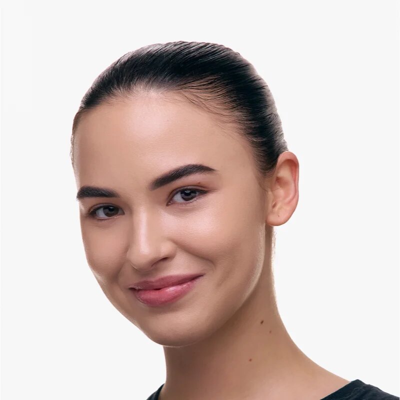 Notino Glow Foundation With SPF 50 & Plant Extracts озаряващ фон дьо тен SPF 50 03 Light Warm 30 мл.