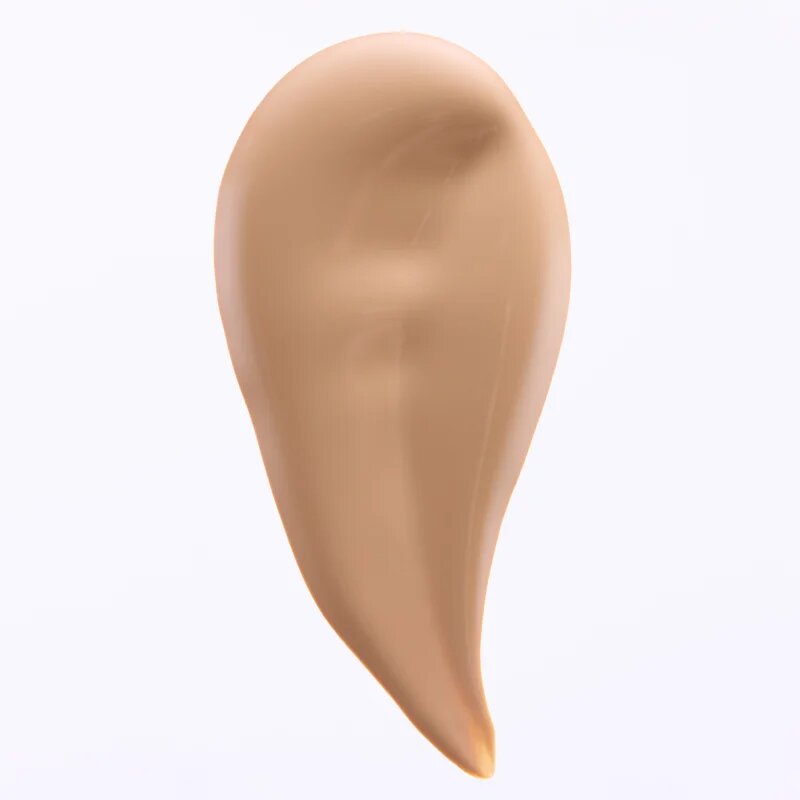 Notino Glow Foundation With SPF 50 & Plant Extracts озаряващ фон дьо тен SPF 50 03 Light Warm 30 мл.
