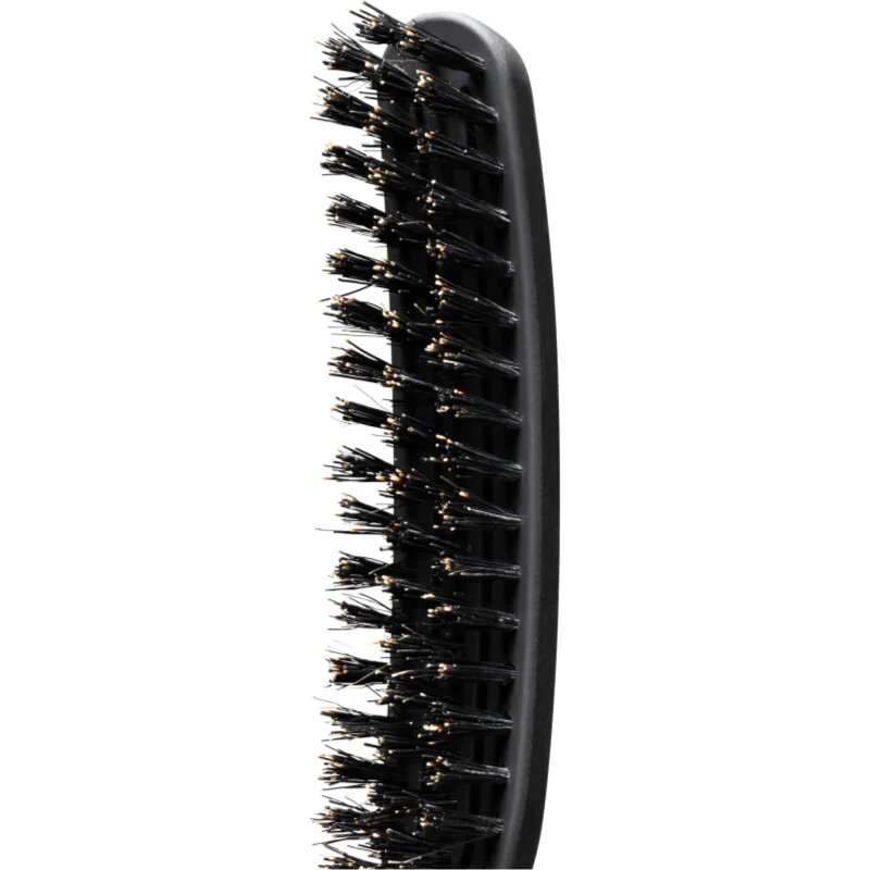 Notino Hair Collection Brush for hair volume with boar bristles Четка за коса с косми от глиган 1 бр.