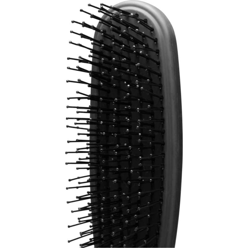 Notino Hair Collection Hair brush with nylon fibers Четка за коса с найлонови влакна 1 бр.