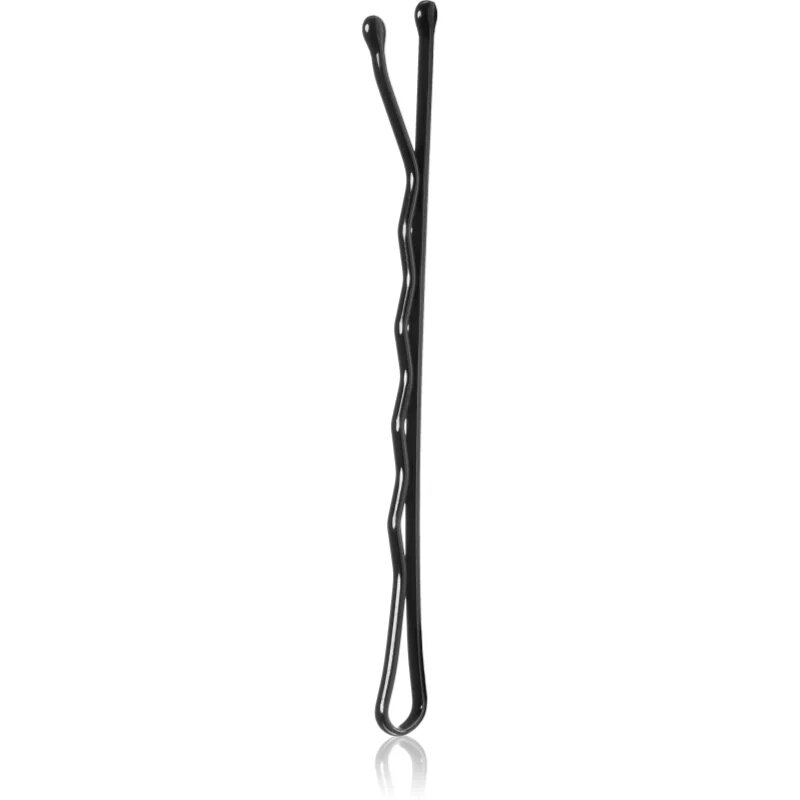 Notino Hair Collection Hair Pins фиби за коса Black 24 бр.