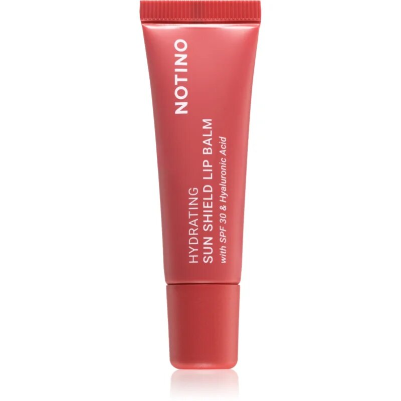 Notino Hydrating Sun Shield Lip Balm защитен балсам за устни с хидратиращ ефект SPF 30 10 мл.