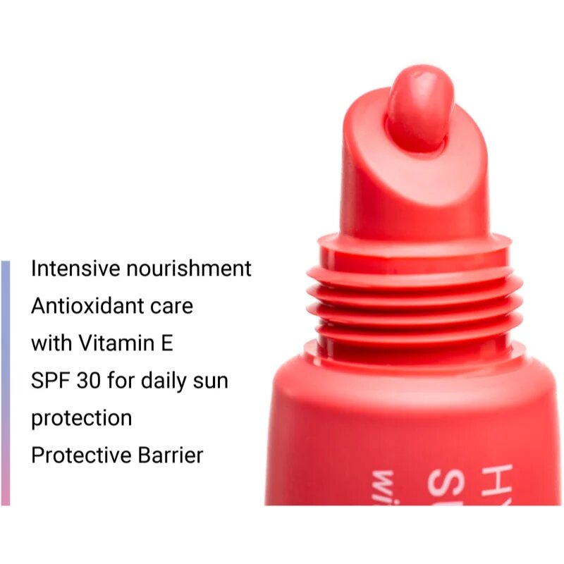 Notino Hydrating Sun Shield Lip Balm защитен балсам за устни с хидратиращ ефект SPF 30 10 мл.