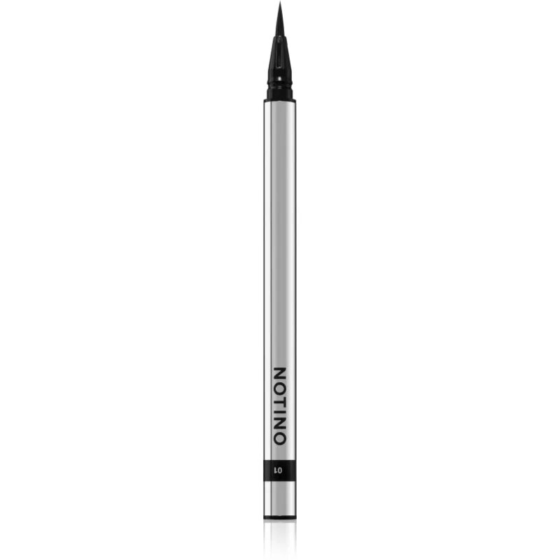 Notino Lifeproof Artist Eyeliner прецизна водоустойчива очна линия 01 Black 0.6 мл.