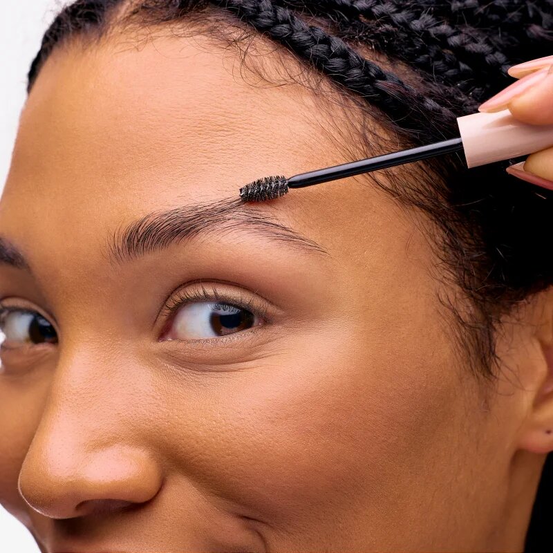 Notino Lifeproof Clear Brow Gel дълготраен гел за вежди Clear 4 мл.