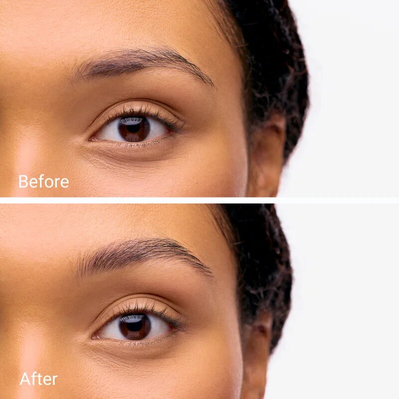Notino Lifeproof Clear Brow Gel дълготраен гел за вежди Clear 4 мл.