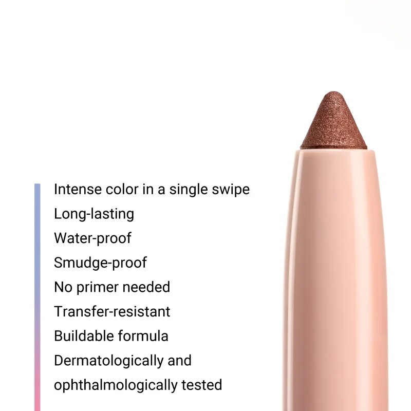 Notino Lifeproof Cream Eyeshadow Stick дълготрайни сенки за очи в молив Ideologic 1.4 гр.