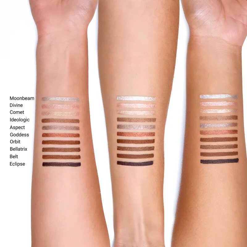 Notino Lifeproof Cream Eyeshadow Stick дълготрайни сенки за очи в молив Ideologic 1.4 гр.