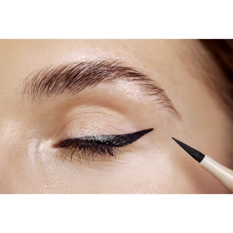 Notino Lifeproof Eye Liner Glossy Black дълготрайна очна линия маркер 01 Glossy Black 1 мл.