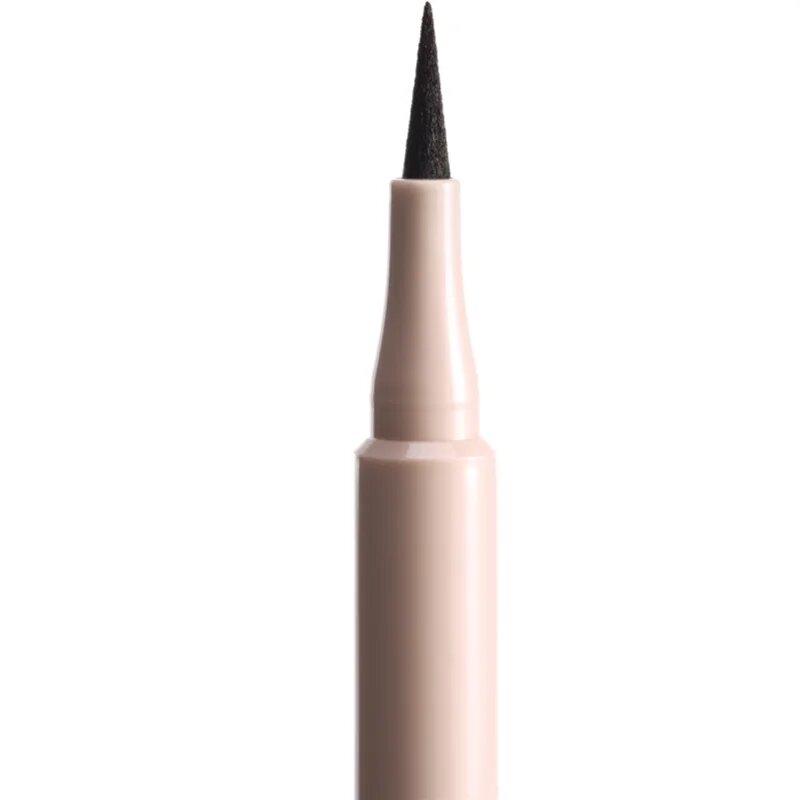 Notino Lifeproof Eye Liner Matte Black дълготрайна очна линия 00 Matte Black 1 мл.