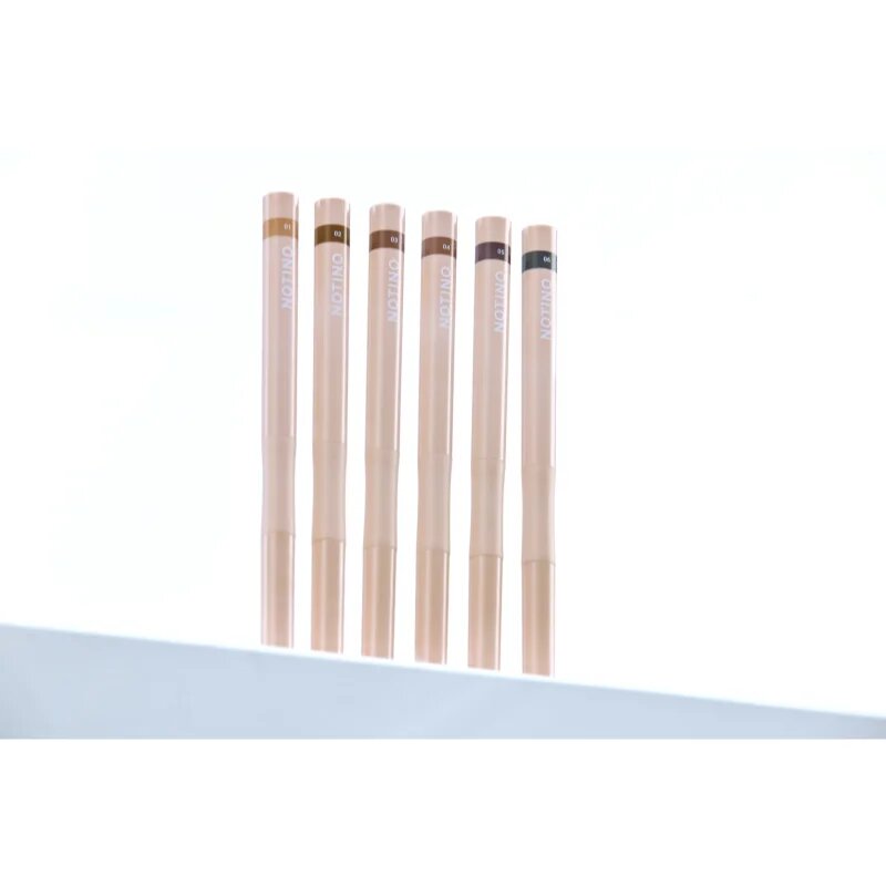 Notino Lifeproof Eyebrow Felt Pen водоустойчив маркер за вежди 01 Blonde 1 мл.