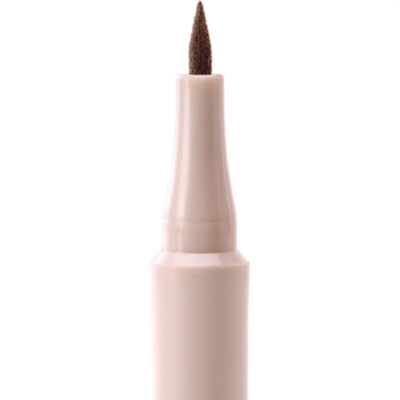 Notino Lifeproof Eyebrow Felt Pen водоустойчив маркер за вежди 03 Warm Brown 1 мл.