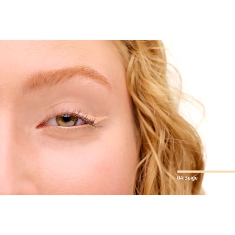 Notino Lifeproof Gel Liner водоустойчив молив за очи 04 Beige 0.35 гр.