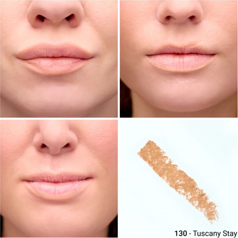 Notino Lifeproof Lip Pencil дълготраен молив за устни 130 Tuscany Stay 0.2 гр.