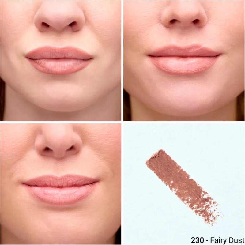 Notino Lifeproof Lip Pencil дълготраен молив за устни 230 Fairy Dust 0.2 гр.