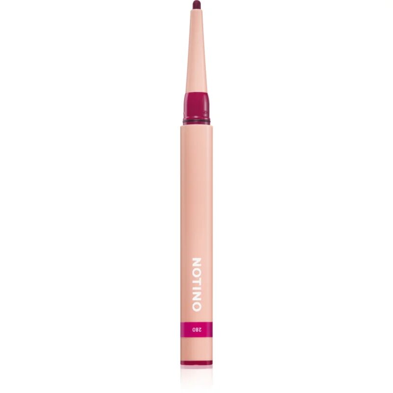 Notino Lifeproof Lip Pencil дълготраен молив за устни 280 Dragonfruit 0.2 гр.