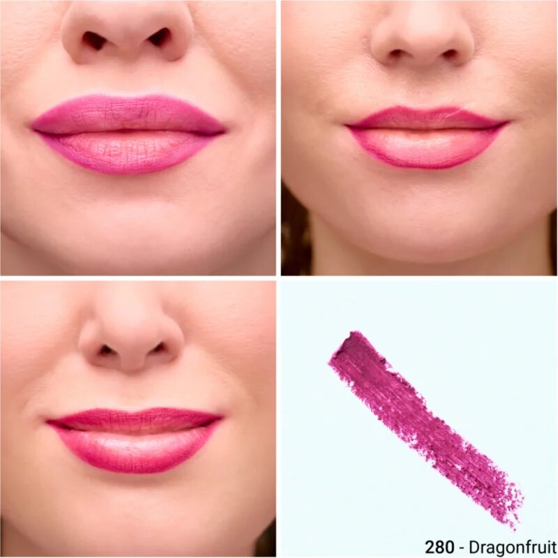 Notino Lifeproof Lip Pencil дълготраен молив за устни 280 Dragonfruit 0.2 гр.