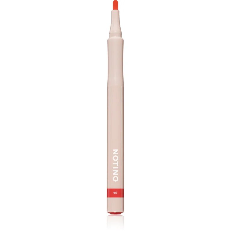 Notino Lifeproof Lip Stain Marker маркер за устни за дълготраен ефект 04 Pop 1 мл.