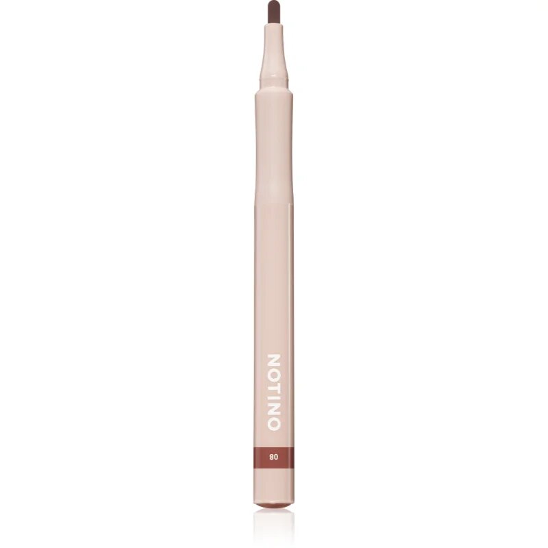 Notino Lifeproof Lip Stain Marker маркер за устни за дълготраен ефект 08 Flick 1 мл.