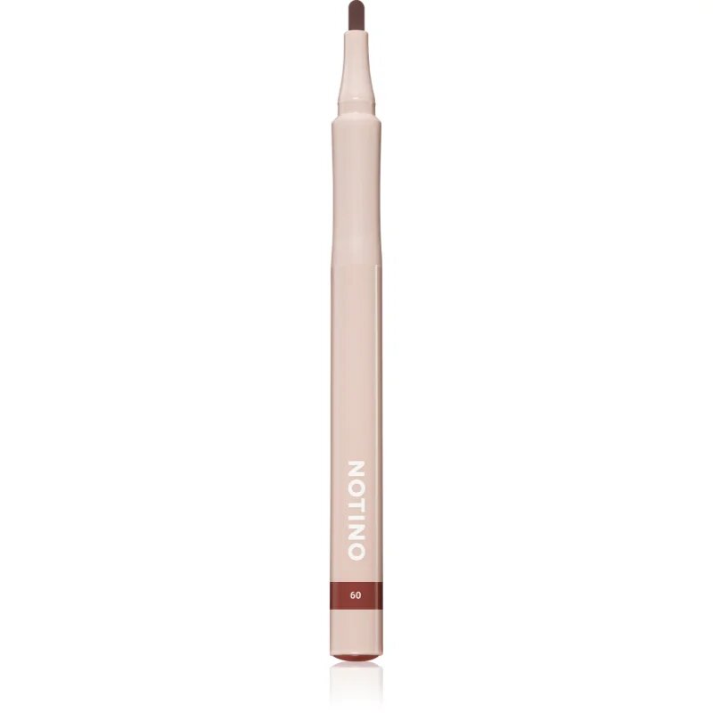 Notino Lifeproof Lip Stain Marker маркер за устни за дълготраен ефект 09 Snap 1 мл.
