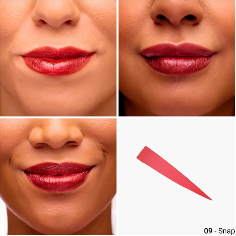 Notino Lifeproof Lip Stain Marker маркер за устни за дълготраен ефект 09 Snap 1 мл.