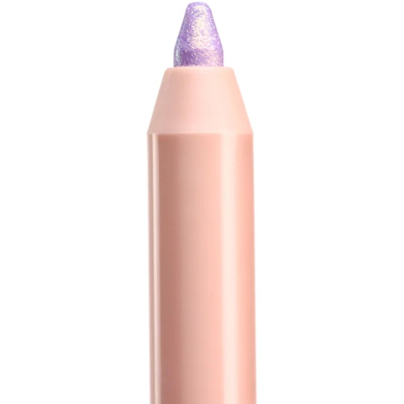 Notino Lifeproof Multichrome Soft Gel Eye Pencil водоустойчив молив за очи с монохромен ефект 106 Violie 1.3 гр.