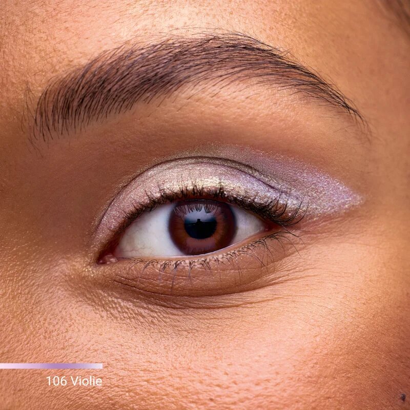 Notino Lifeproof Multichrome Soft Gel Eye Pencil водоустойчив молив за очи с монохромен ефект 106 Violie 1.3 гр.