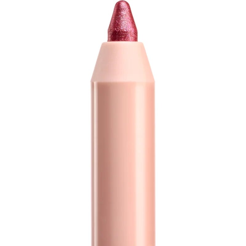 Notino Lifeproof Multichrome Soft Gel Eye Pencil водоустойчив молив за очи с монохромен ефект 116 Coralie 1.3 гр.