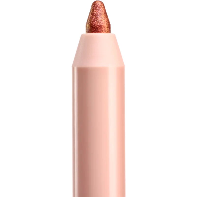 Notino Lifeproof Multichrome Soft Gel Eye Pencil водоустойчив молив за очи с монохромен ефект 128 Bronzie 1.3 гр.