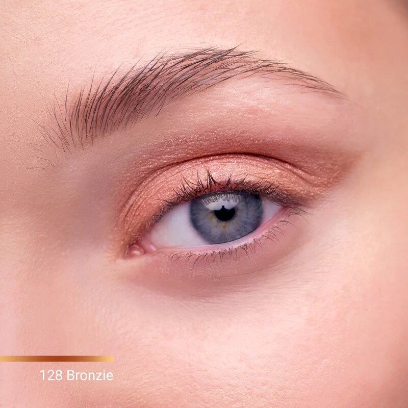 Notino Lifeproof Multichrome Soft Gel Eye Pencil водоустойчив молив за очи с монохромен ефект 128 Bronzie 1.3 гр.
