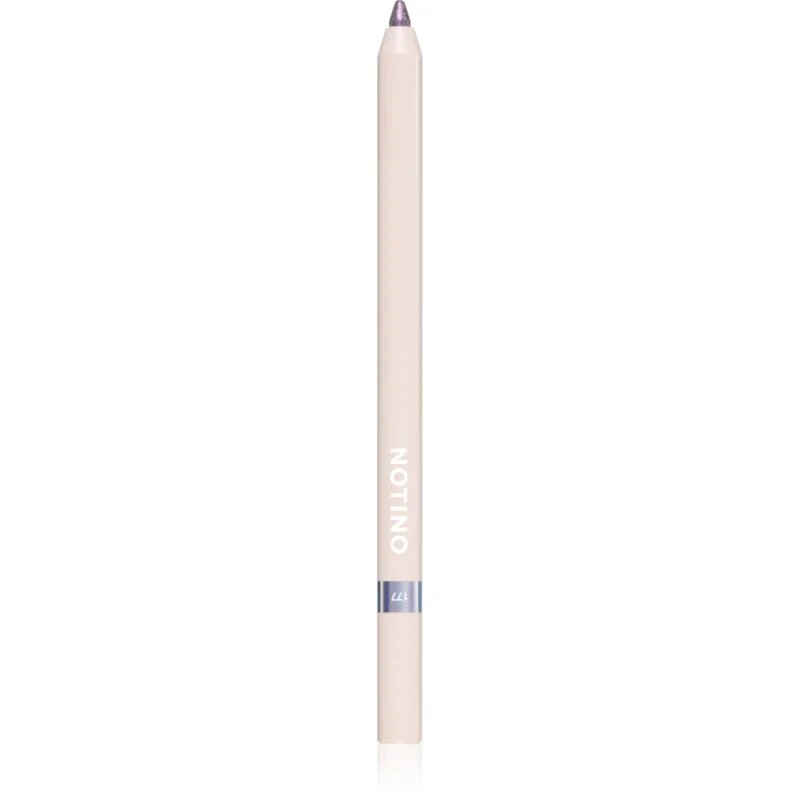 Notino Lifeproof Multichrome Soft Gel Eye Pencil водоустойчив молив за очи с монохромен ефект 177 Purplie 1.3 гр.