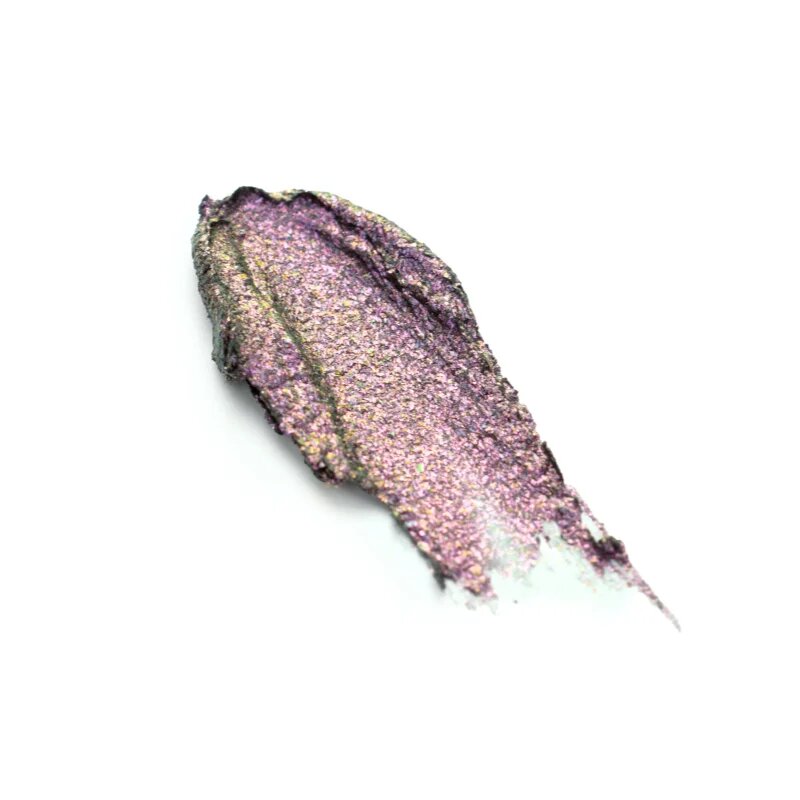 Notino Lifeproof Multichrome Soft Gel Eye Pencil водоустойчив молив за очи с монохромен ефект 177 Purplie 1.3 гр.