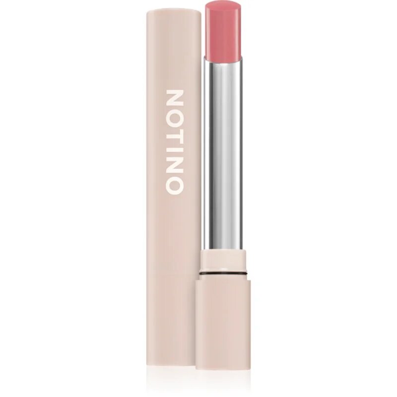 Notino Lifeproof Soft Matte Lip Stylo дълготрайно матово червило с хиалуронова киселина 220 Rosy Bloom 2 гр.