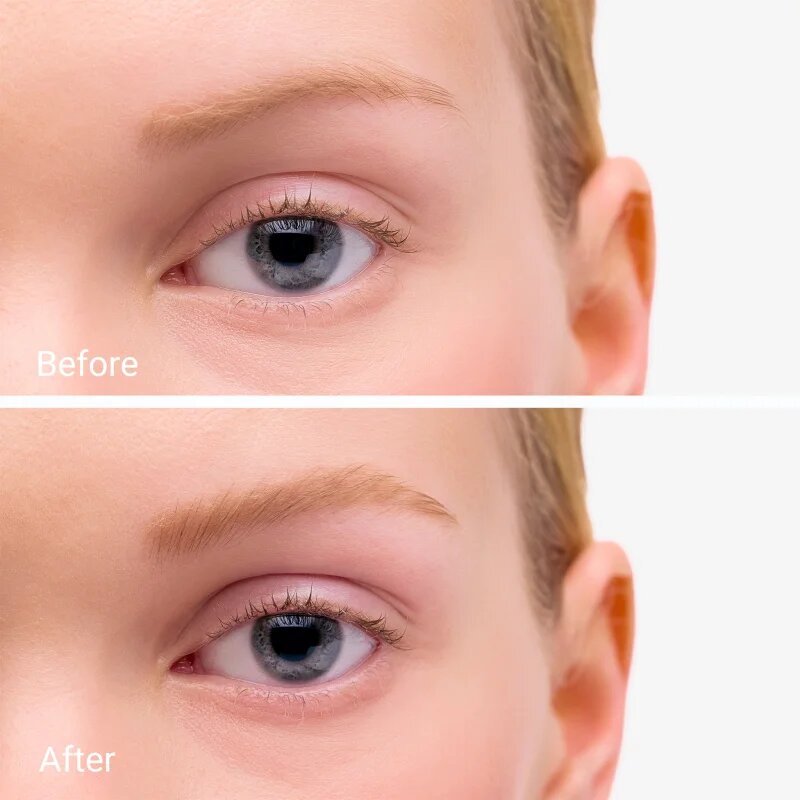 Notino Lifeproof Tinted Brow Gel дълготраен гел за вежди Blonde 01 4 мл.