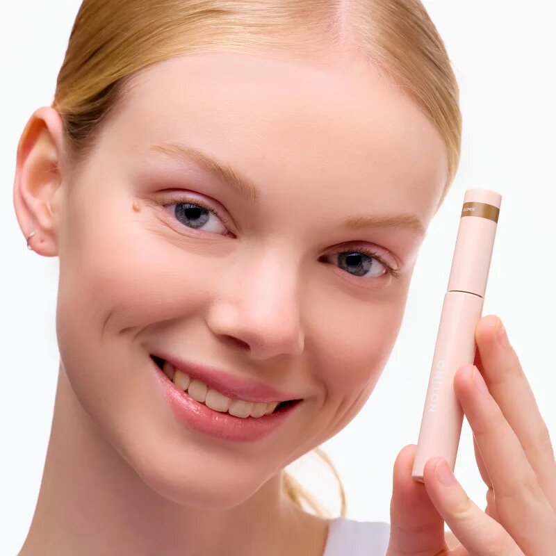 Notino Lifeproof Tinted Brow Gel дълготраен гел за вежди Blonde 01 4 мл.
