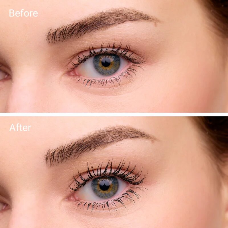 Notino Lifeproof Tubing Mascara спирала за обем и удължаване на мигли 01 Black 10.2 мл.