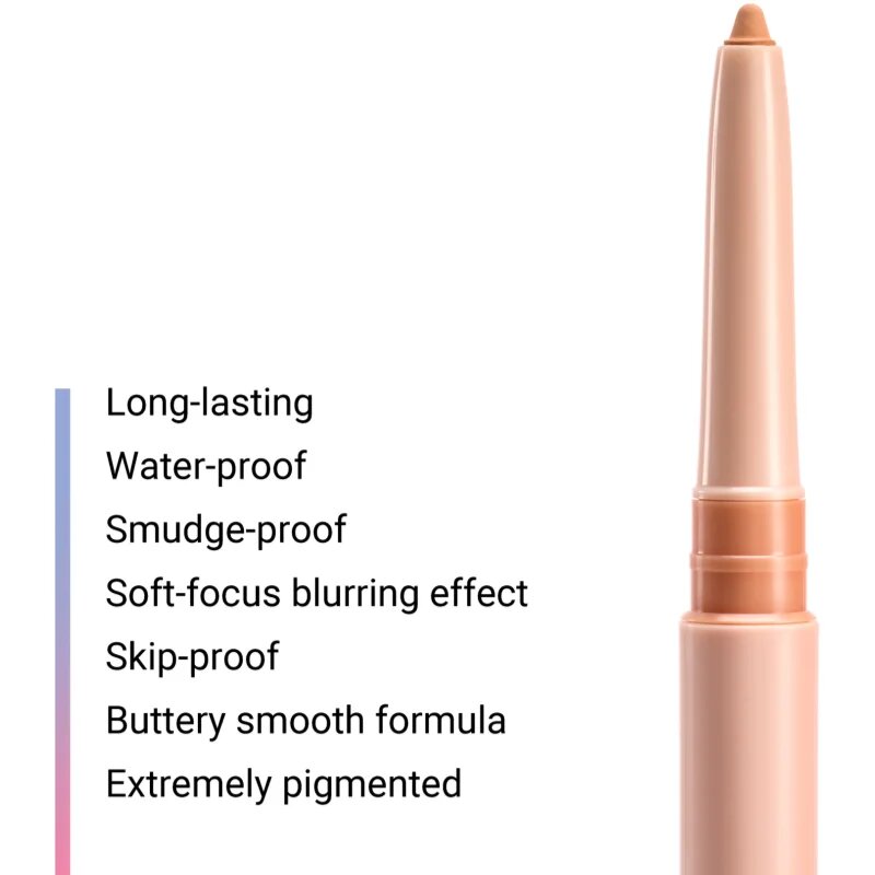 Notino Lip Food Lip Pencil молив-контур за устни 130 Tuscany Stay 0.35 гр.