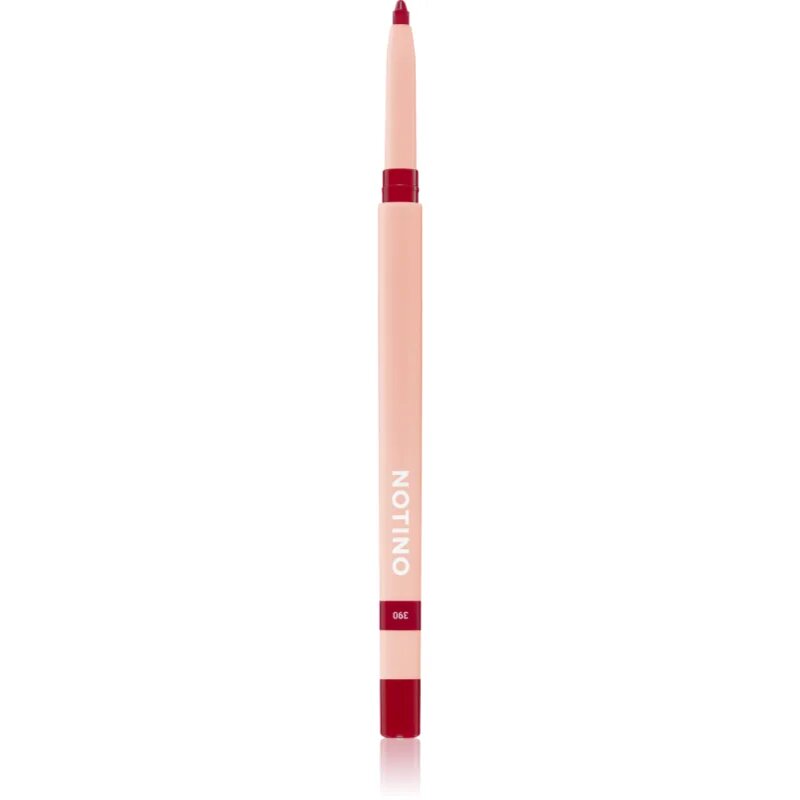 Notino Lip Food Lip Pencil молив-контур за устни 390 Scarlet Rose 0.35 гр.