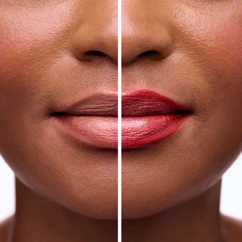 Notino Lip Food Lip Pencil молив-контур за устни 390 Scarlet Rose 0.35 гр.