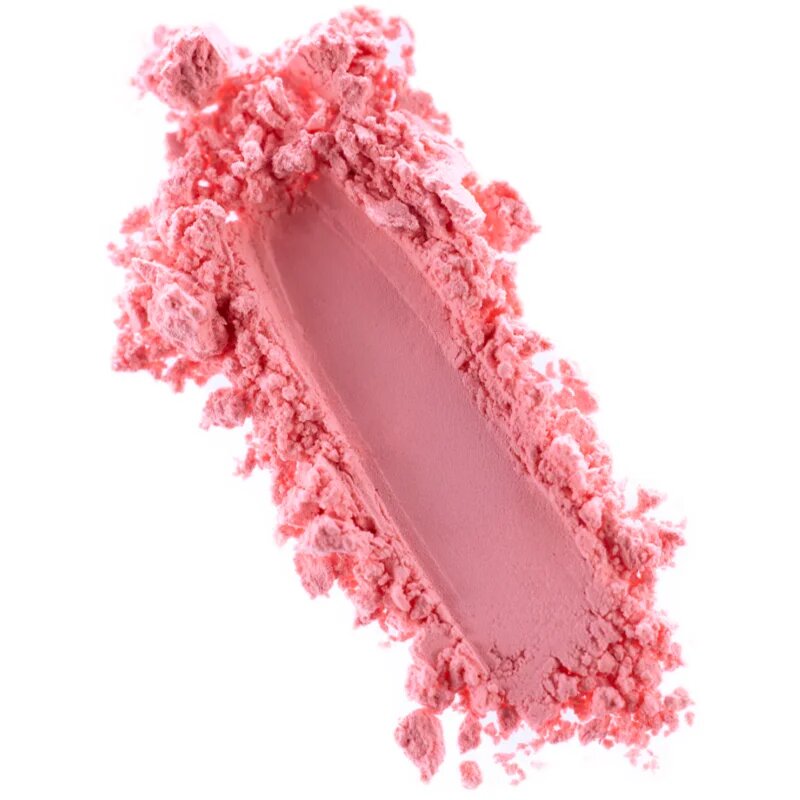 Notino Lumi-Matte Loose Setting Powder фиксираща пудра на прах Pink 8 гр.