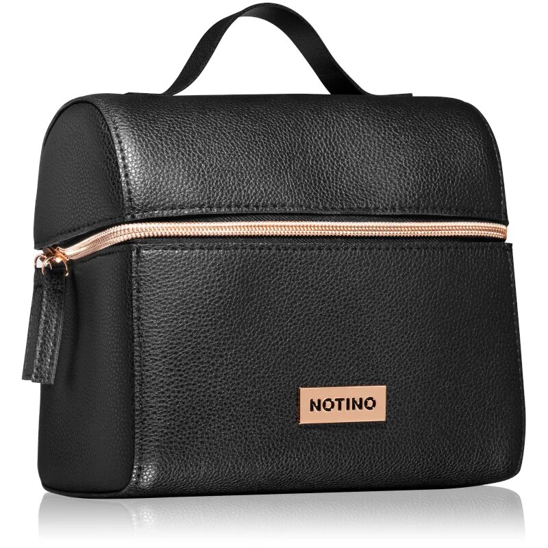 Notino Luxe Collection Make-up case козметично куфарче размер L 1 бр.