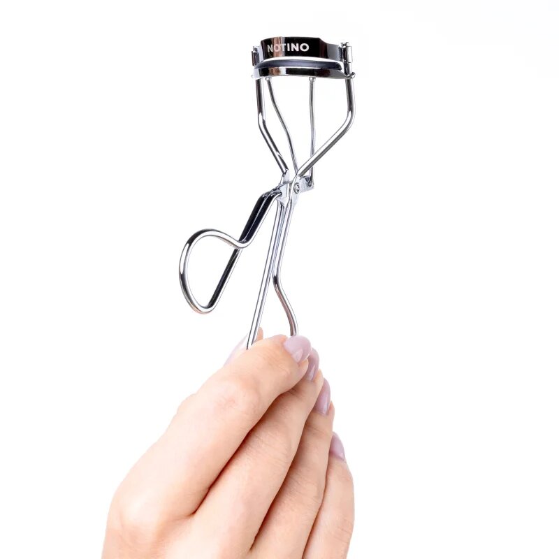 Notino Make-up Tools извивачка за мигли 1 бр.