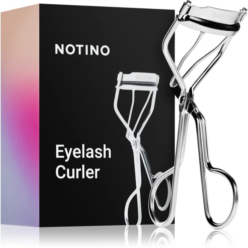 Notino Make-up Tools извивачка за мигли 1 бр.