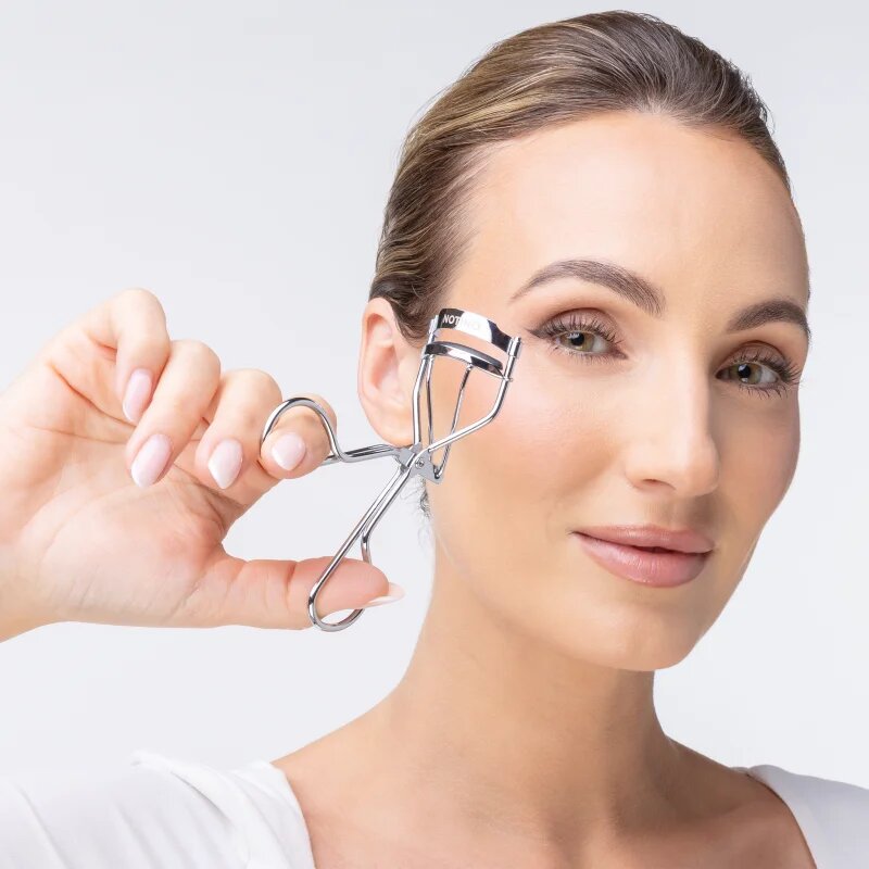 Notino Make-up Tools извивачка за мигли 1 бр.