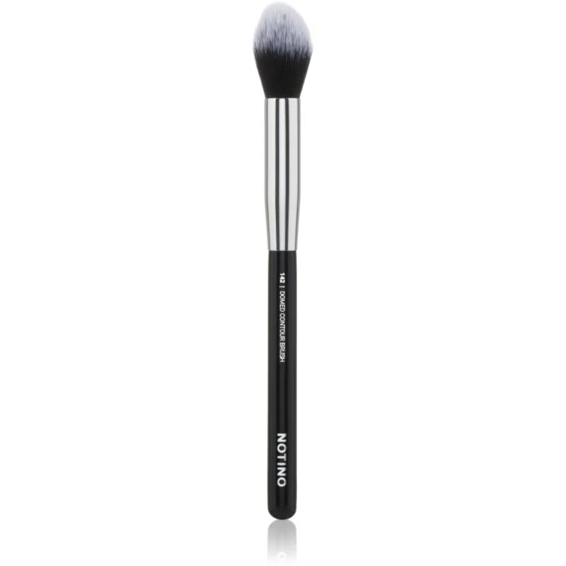 Notino Makeup Brushes Professional Domed Contour Make-Up Brush 142 контурираща четка 1 бр.